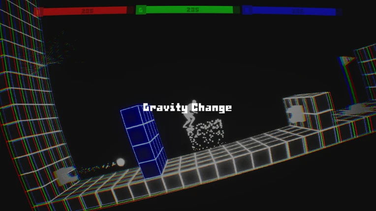 Channel Glitch screenshot