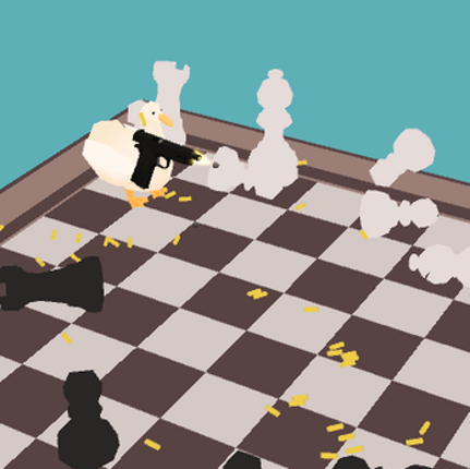 chess 2 screenshot