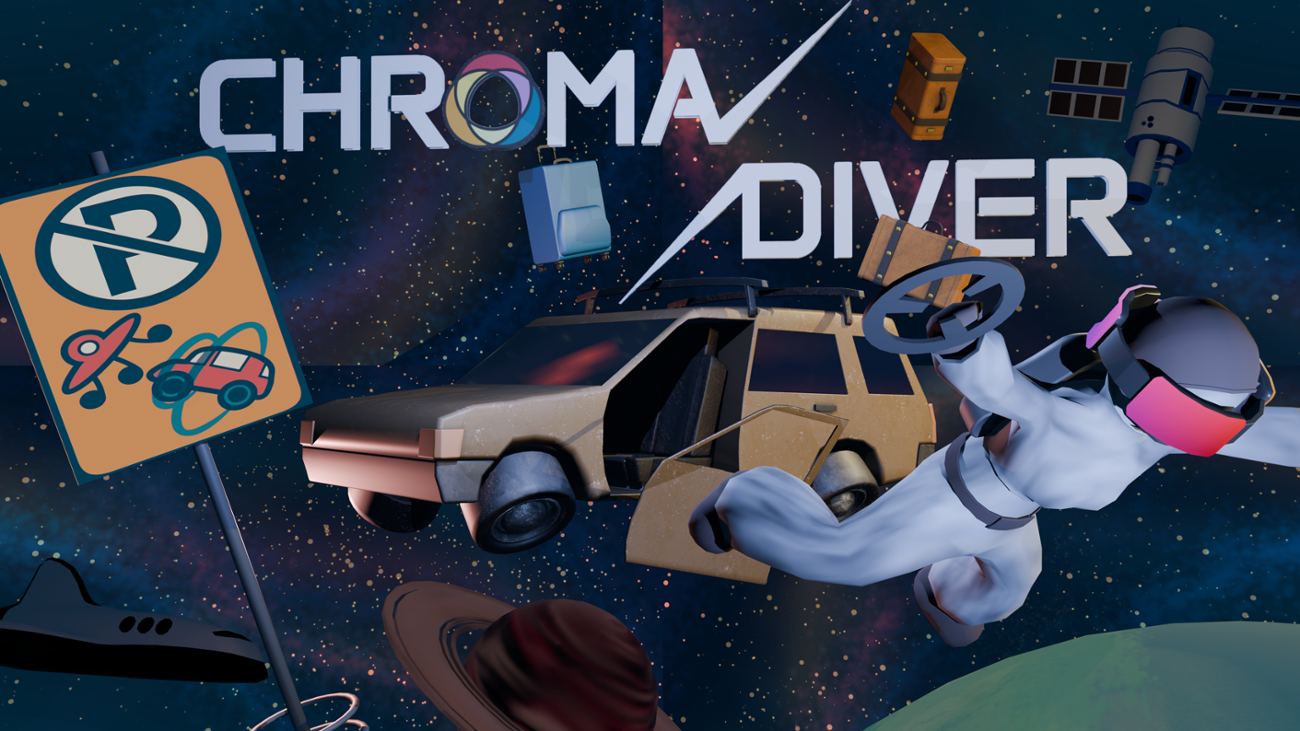 Games like Chroma Diver