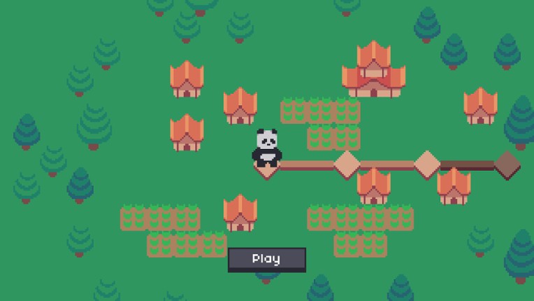 CoderBear screenshot