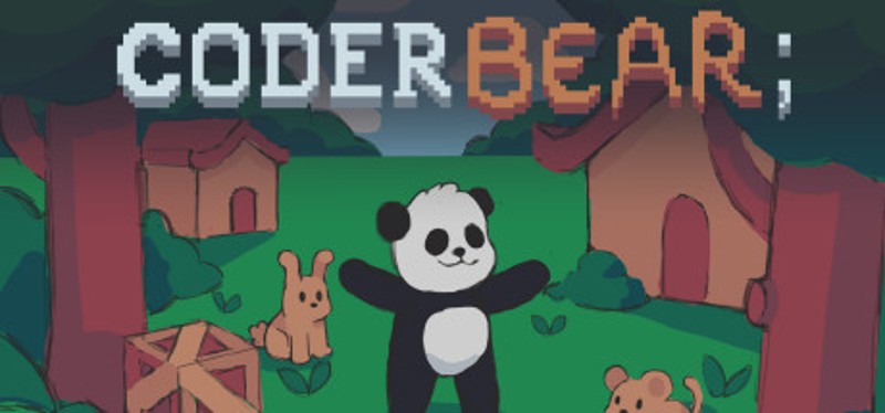 CoderBear Image