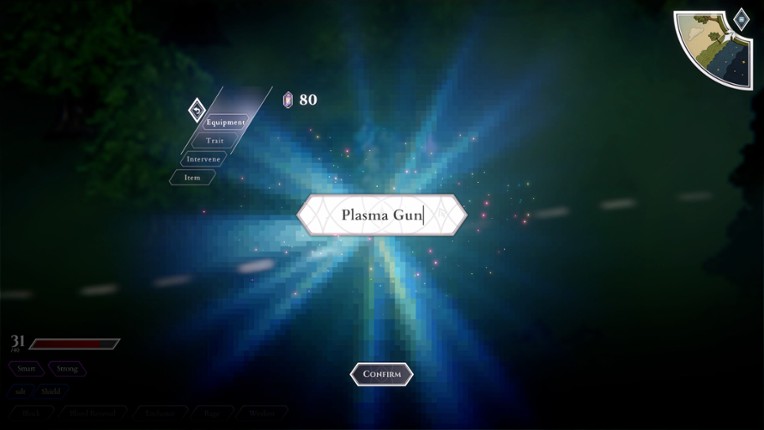 Codex Verbra screenshot