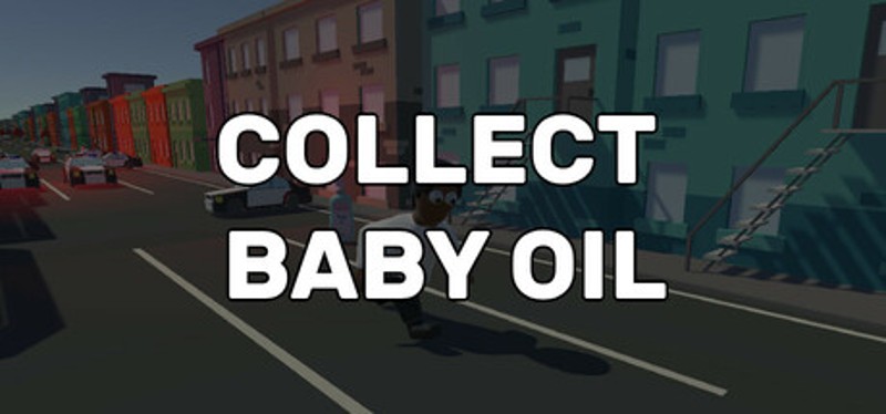 Collect Baby Oil Image