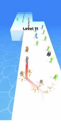 Color Punch! screenshot