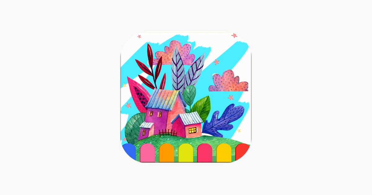 Games like Coloring Finger Painting Games