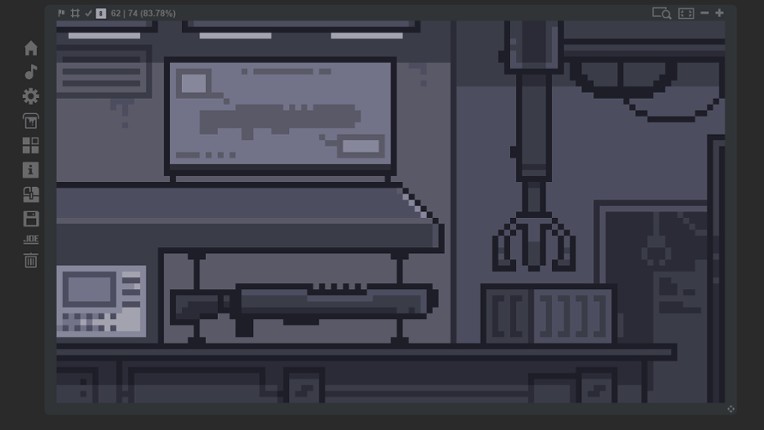 Coloring Game 4 screenshot