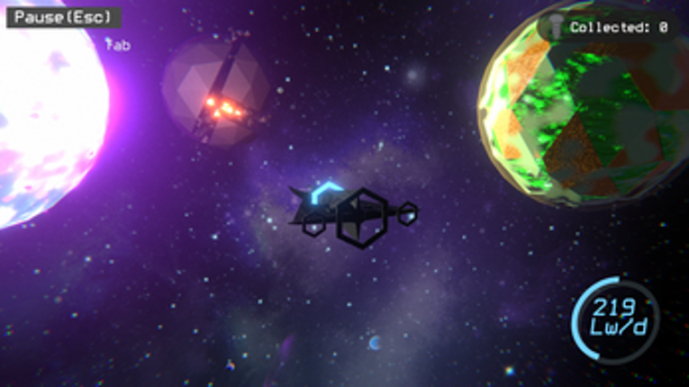 Constellar screenshot