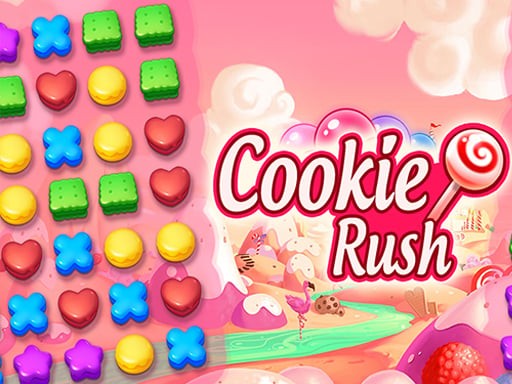 Games like Cookie Rush