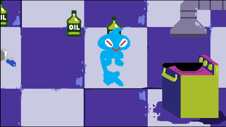 Cooking Misha Image