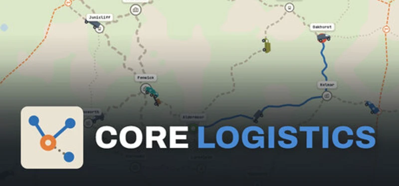 Core Logistics Image