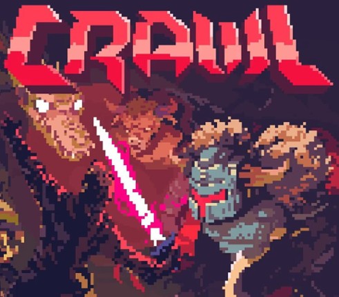 Crawl Image