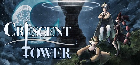 Games like Crescent Tower