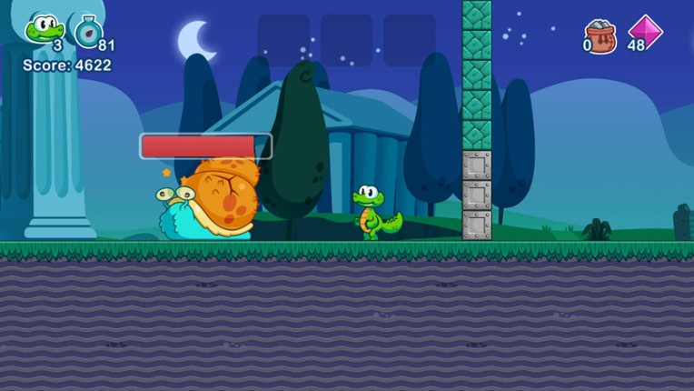 Croc's World 2 Image