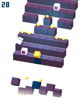 Cube Climb screenshot