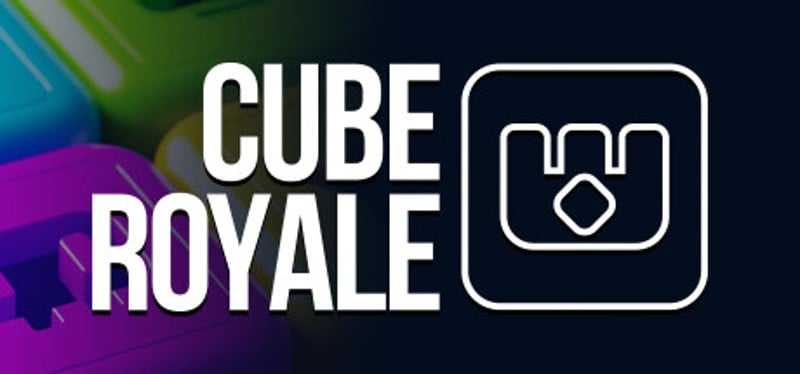 CUBE ROYALE Game Cover