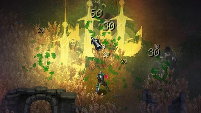 Cursemark screenshot
