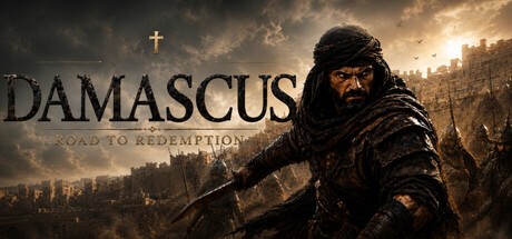 Games like DAMASCUS: Road to Redemption