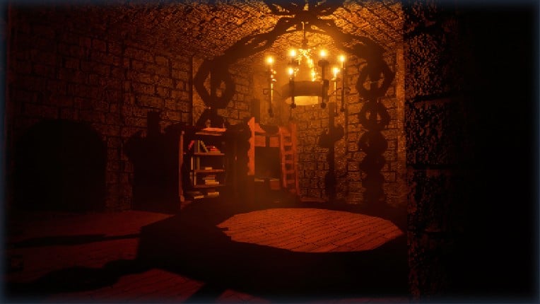 Darkest Days: Ventania Image