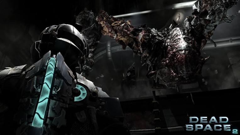 Dead Space 2 screenshot