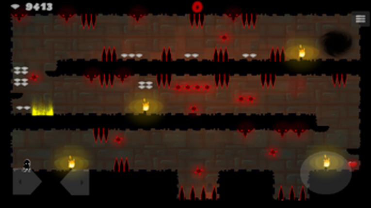 Deadly Traps Premium screenshot