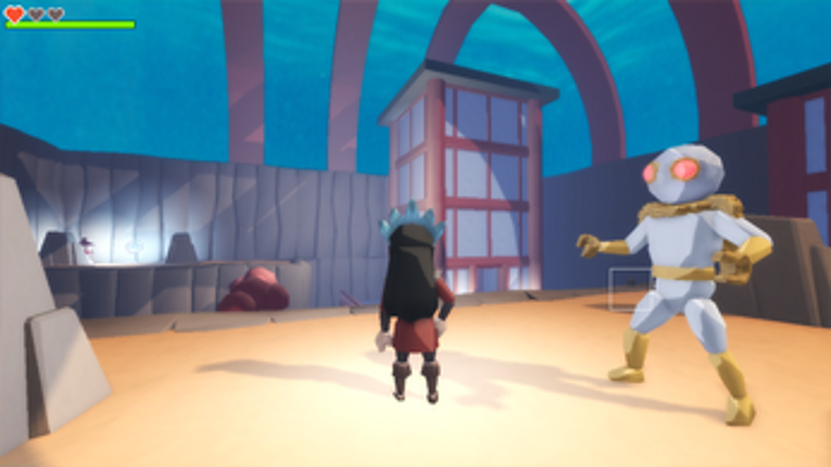 Dear Clockmaker screenshot