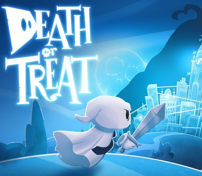 Games like Death or Treat