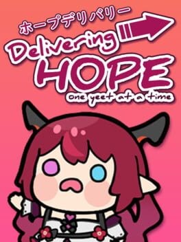 Games like Delivering Hope