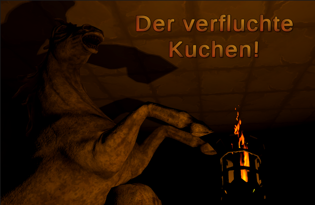 Games like Der verfluchte Kuchen!