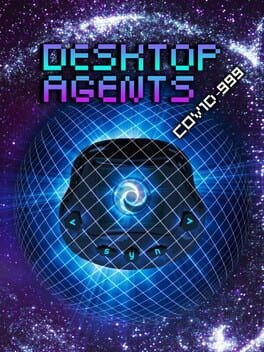 Games like Desktop Agents: Covid-999