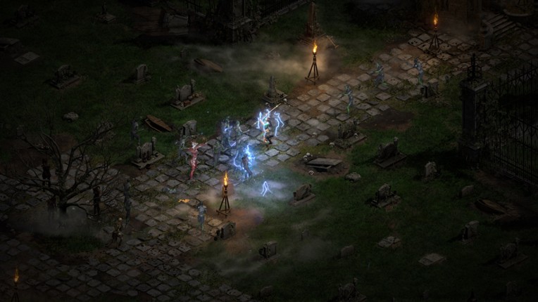 Diablo II: Resurrected Image
