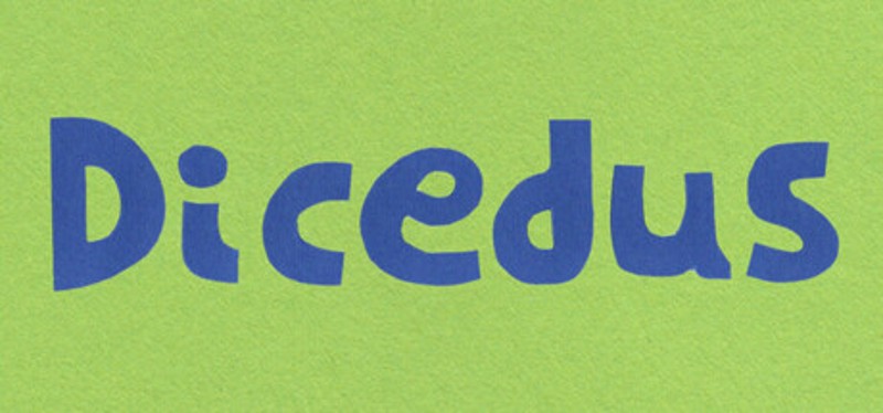 Dicedus Image