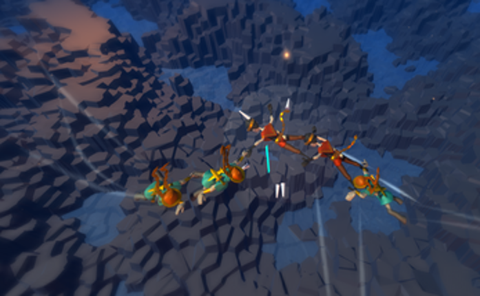 Divers Kingdom screenshot