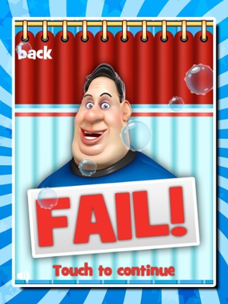 Dont Drop The Sponge HD Image
