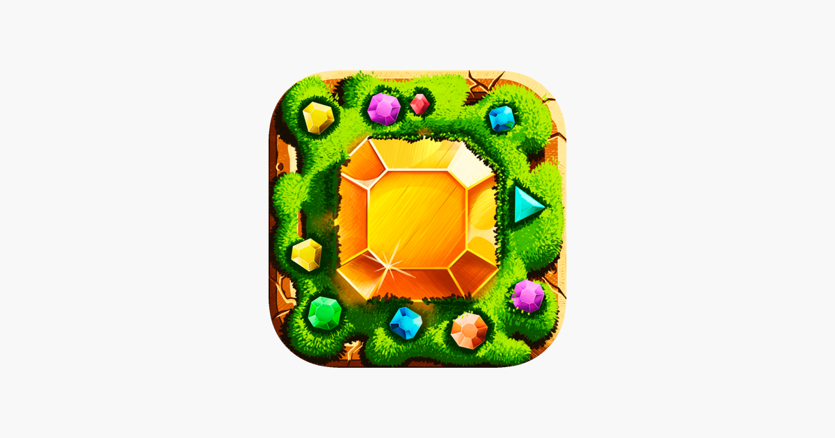 Games like Doodle Jewels Match 3