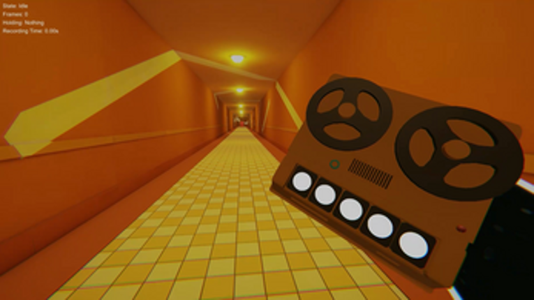 Doppelchain screenshot