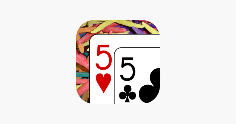 Double Canfield Solitaire Image