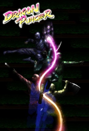 Dragon Puncher screenshot