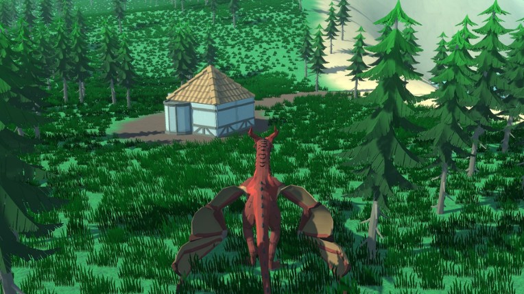 Dragons Dominion Image