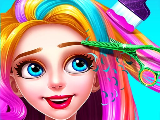 Games like Dress Up Hair Style