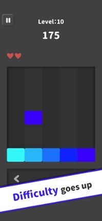 DropColors - Falling Game Image