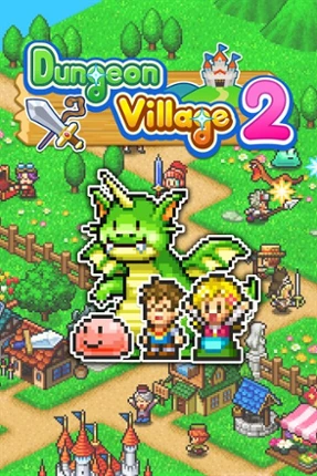 Dungeon Village 2 Image