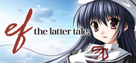 Games like Ef: The Latter Tale.