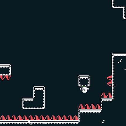 Eggstronaut screenshot