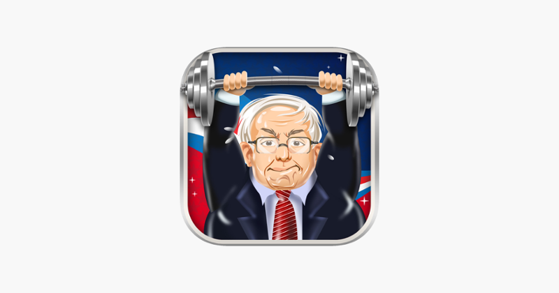 Election Fat to Fit Gym - fun run jump-ing on 2016 games with Bernie, the Donald Trump &amp; Clinton! Image