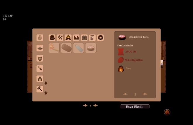 Emerald Flower Image