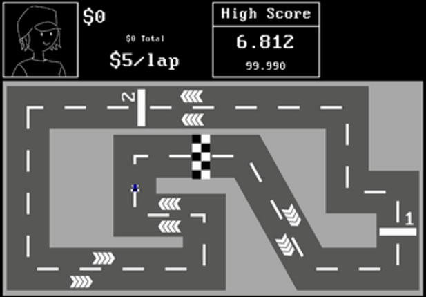 Endless Exhaust Image