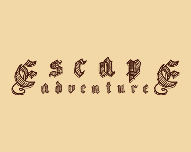 Games like escape-adventure