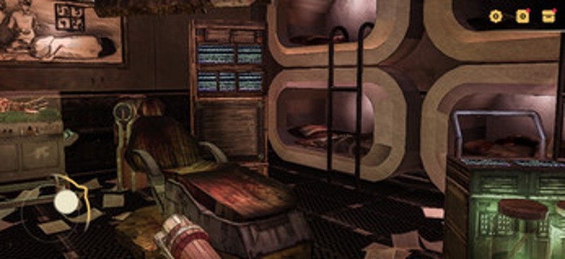 Escape Madness Image