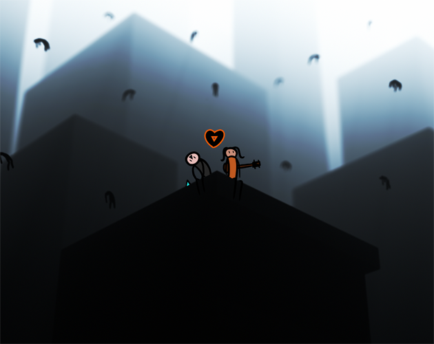 Games like Everything Ends In 0