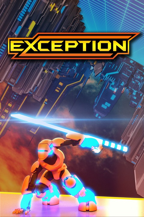 Games like Exception